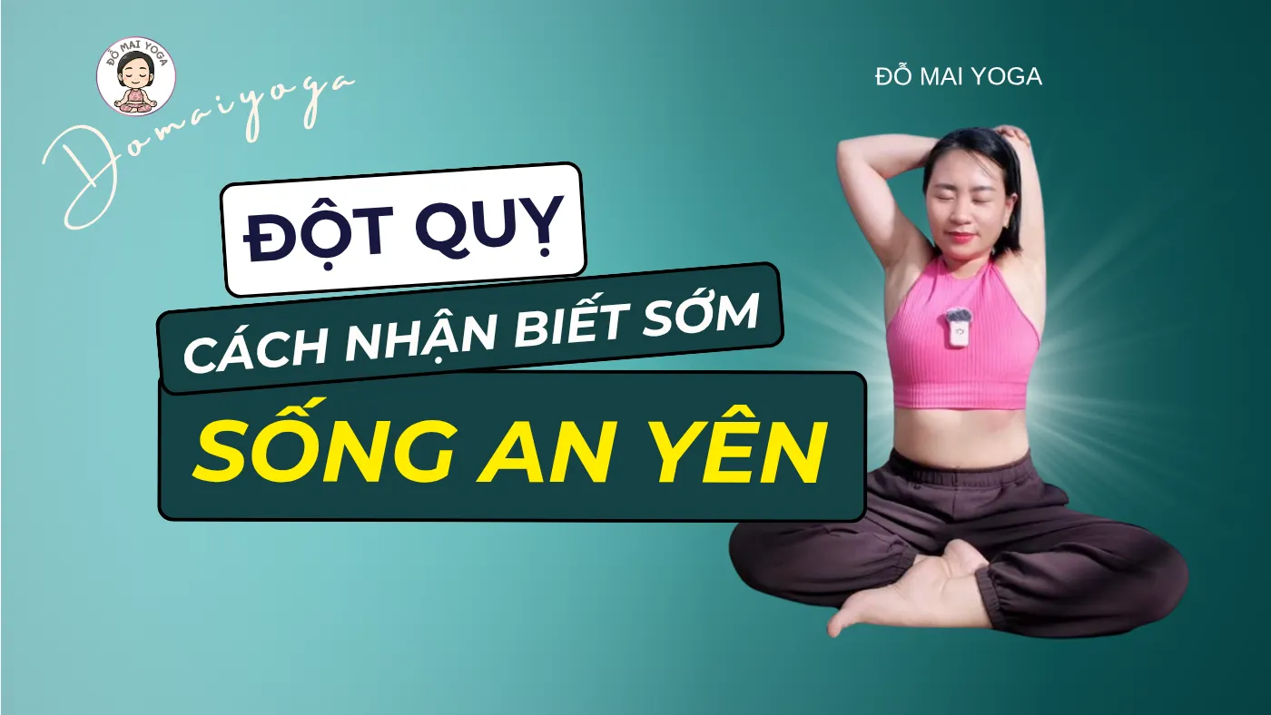 Đột quỵ ngày càng trẻ hóa: những thói quen nào đang âm thầm góp phần?