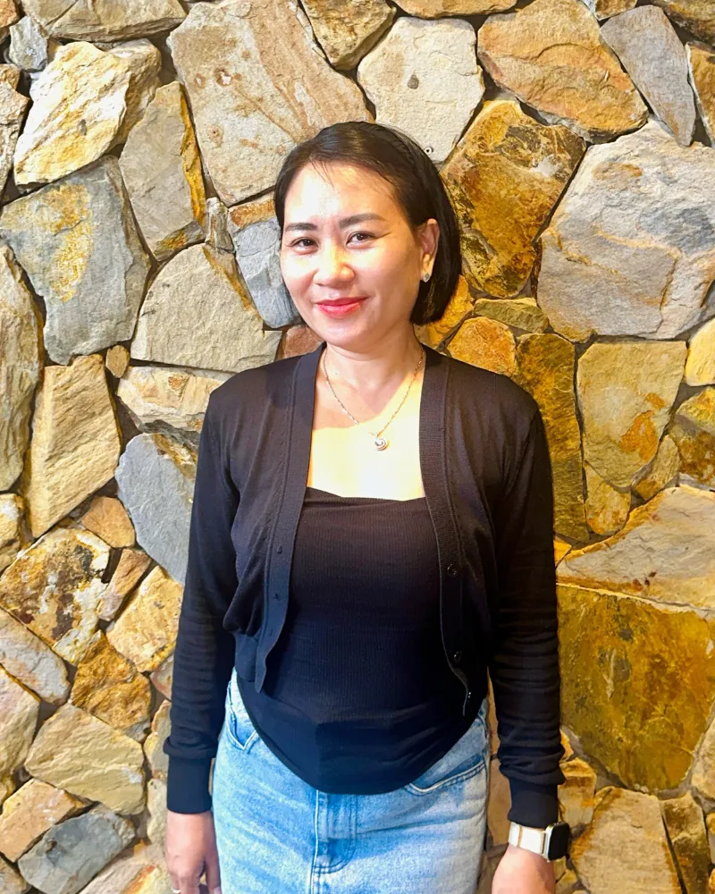 Đỗ Mai