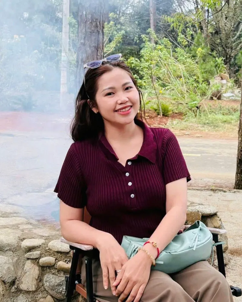 ALinas - Tiên Trương